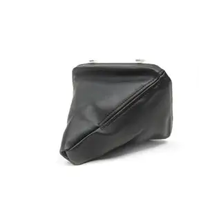 Cuffia Cambio OEM (Similpelle) foto 4