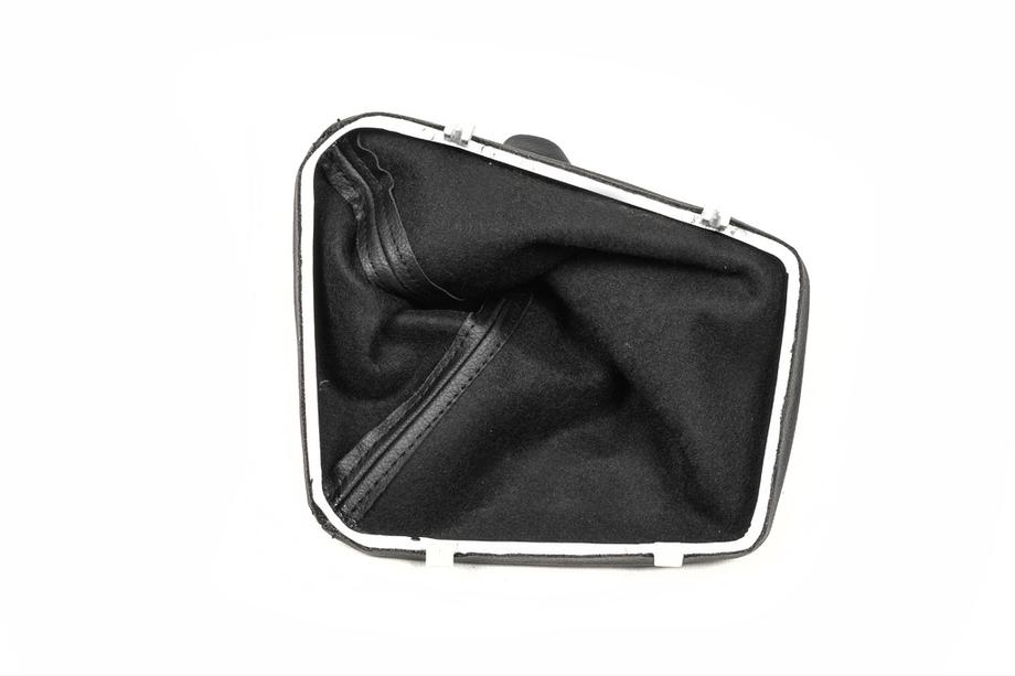 BMW 3 Series E36 1990-2000 Cuffia Cambio OEM (Similpelle) Foto 5