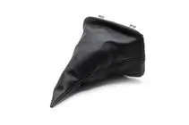BMW Serie 3 E30 1982–1994 Cuffia Cambio OEM (Similpelle) foto 2