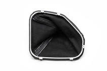 BMW 5 Series E39 1996-2003 Cuffia Cambio OEM (Similpelle) foto 3
