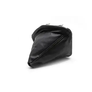 Cuffia Cambio OEM (Similpelle) foto 2