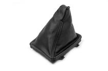 BMW 3 Series E46 1998-2006 Cuffia Cambio OEM (Similpelle) foto 3
