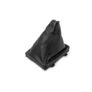 Cuffia Cambio OEM (Similpelle) foto 3