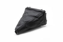 Mercedes E-class W124 1984–1997 Cuffia Cambio OEM (Similpelle) foto 2