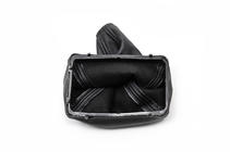 Mercedes E-class W124 1984–1997 Cuffia Cambio OEM (Similpelle) foto 3
