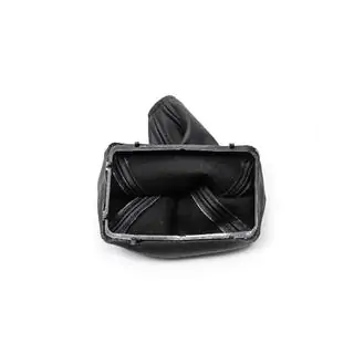 Cuffia Cambio OEM (Similpelle) Mercedes E-class W124 1984–1997 foto 3