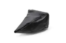Mercedes E-class W210 1995-2002 Cuffia Cambio OEM (Similpelle) foto 2