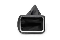 Mercedes E-class W210 1995-2002 Cuffia Cambio OEM (Similpelle) foto 3