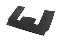 Toyota Sequoia 2007-2022 Tappetini in poliuretano 3 file (EVA, neri) foto 26