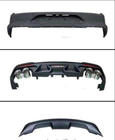 Ford Mustang 2015-2023 Kit Carrozzeria Completo foto 13