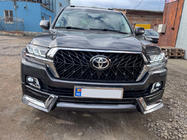 Toyota Land Cruiser 200 2007-2021 Fari Anteriori 2016+ (LX-Design) foto 13