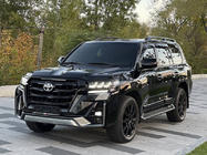 Toyota Land Cruiser 200 2007-2021 Fari Anteriori 2016+ (LX-Design) foto 7