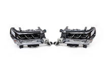 Toyota Land Cruiser 200 2007-2021 Fari Anteriori 2016+ (LX-Design) foto 15