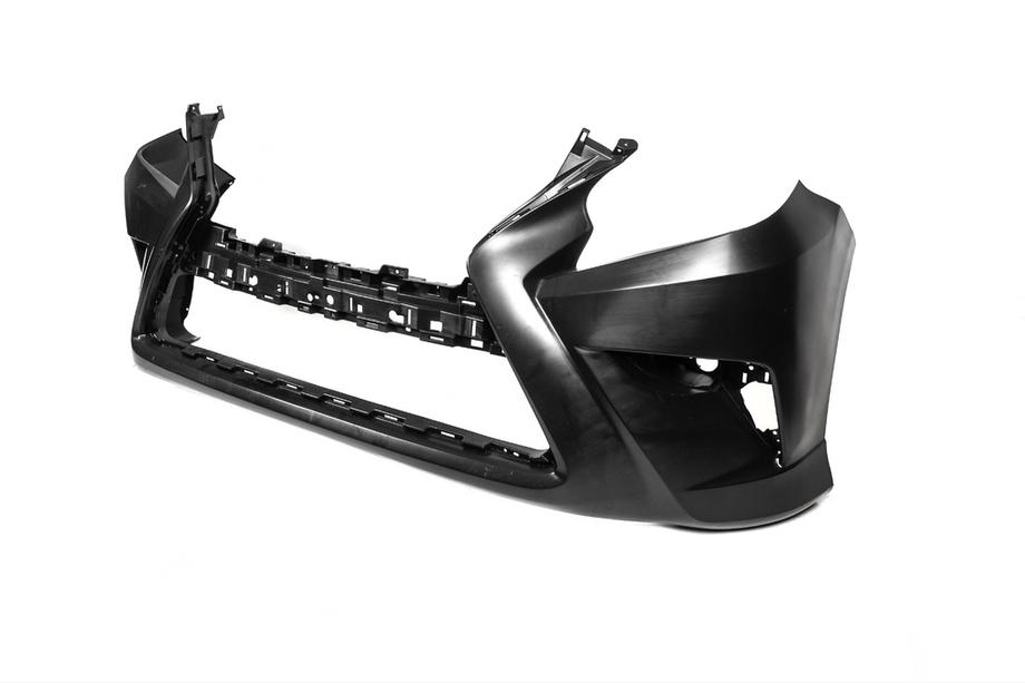 Toyota Land Cruiser Prado 150 2009-2023 Kit restyling per Lexus GX460 2020 Foto 8