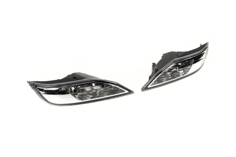 Toyota Land Cruiser Prado 150 2009-2023 Kit restyling per Lexus GX460 2020 Foto 13