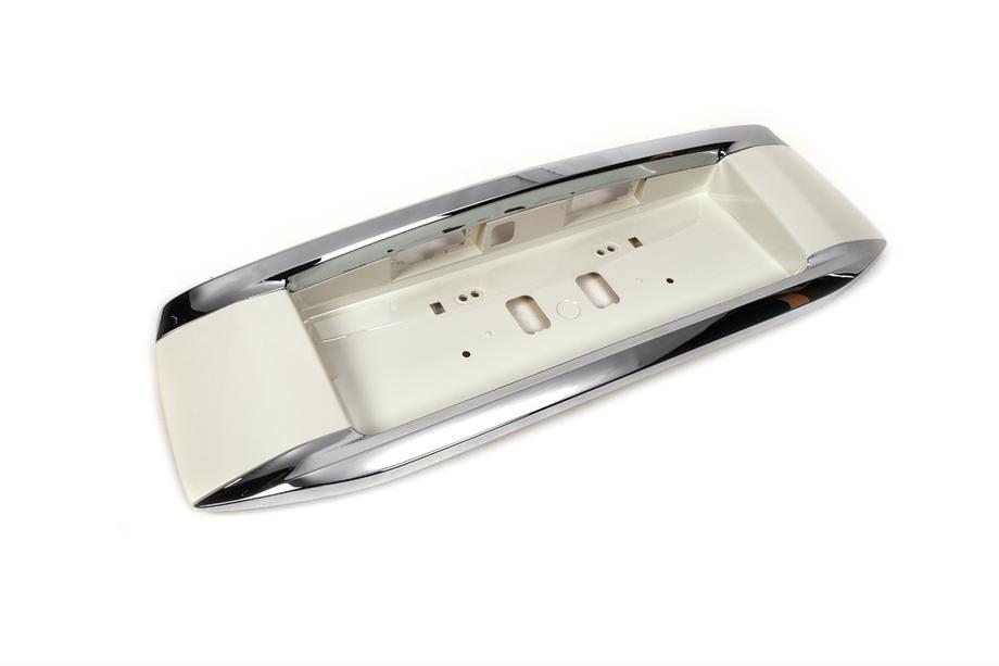 Toyota Land Cruiser Prado 150 2009-2023 Kit restyling per Lexus GX460 2020 Foto 23