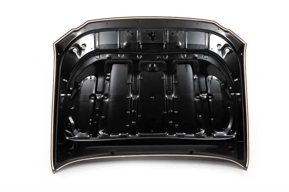 Toyota Land Cruiser Prado 150 2009-2023 Kit restyling per Lexus GX460 2020 Foto 11