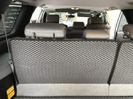 Toyota Sequoia 2007-2022 Tappetino bagagliaio (EVA, nero) foto 5