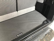 Toyota Sequoia 2007-2022 Tappetino bagagliaio (EVA, nero) foto 10