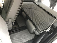 Toyota Sequoia 2007-2022 Tappetino bagagliaio (EVA, nero) foto 13