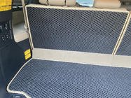 Toyota Sequoia 2007-2022 Tappetino bagagliaio (EVA, nero) foto 2