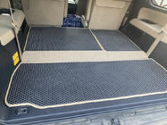 Toyota Sequoia 2007-2022 Tappetino bagagliaio (EVA, nero) foto 4