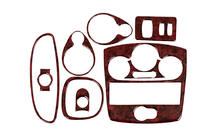 Renault Clio III 2005-2012 Coperture cruscotto 2005-2008 foto 1