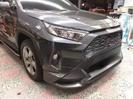 Toyota Rav 4 2019–2025 Kit estetico Mobellista foto 3