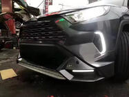 Toyota Rav 4 2019–2025 Kit estetico Mobellista foto 4
