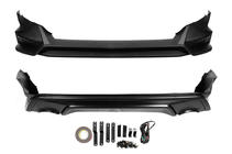 Toyota Rav 4 2019–2025 Kit estetico Mobellista foto 2