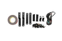 Toyota Rav 4 2019–2025 Kit estetico Mobellista foto 19