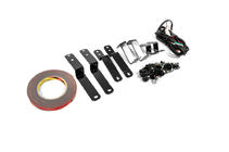 Toyota Rav 4 2019–2025 Kit estetico Mobellista foto 21