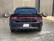 Dodge Charger 2010-2023 Kit carrozzeria SRT 2015-2023 foto 3
