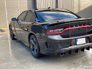 Dodge Charger 2010-2023 Kit carrozzeria SRT 2015-2023 foto 4