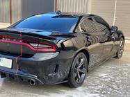 Dodge Charger 2010-2023 Kit carrozzeria SRT 2015-2023 foto 5