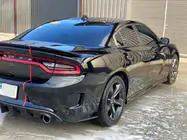Dodge Charger 2010-2023 Kit carrozzeria SRT 2015-2023 foto 5