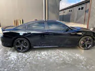 Dodge Charger 2010-2023 Kit carrozzeria SRT 2015-2023 foto 6