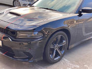 Dodge Charger 2010-2023 Kit carrozzeria SRT 2015-2023 foto 8