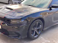 Dodge Charger 2010-2023 Kit carrozzeria SRT 2015-2023 foto 8