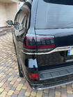 Toyota Land Cruiser 200 2007-2021 Fanali Posteriori 2016-2021 (Sequential Red) foto 11