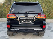 Toyota Land Cruiser 200 2007-2021 Fanali Posteriori 2016-2021 (Sequential Red) foto 14