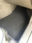 Hyundai Tucson JM 2004- Tappetini EVA (neri) foto 2