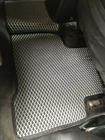 Suzuki Grand Vitara 2005-2017 Tappetini EVA (neri) foto 5