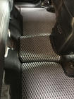 Suzuki Grand Vitara 2005-2017 Tappetini EVA (neri) foto 7