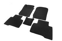 Suzuki Grand Vitara 2005-2017 Tappetini EVA (neri) foto 8