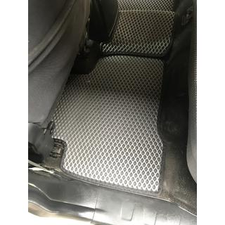 Tappetini EVA (neri) Suzuki Grand Vitara 2005-2017 foto 3