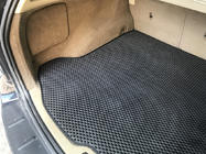 Volvo XC60 2009-2017 Tappetino bagagliaio (EVA, Nero) foto 3