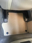 Volvo XC60 2009-2017 Tappetini EVA (Beige) foto 4