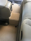 Volvo XC60 2009-2017 Tappetini EVA (Beige) foto 5