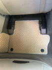 Volvo XC60 2009-2017 Tappetini EVA (Beige) foto 6